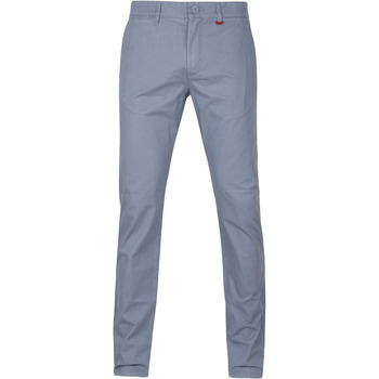 Vêtements Homme Pantalons Mac Polo Ralph Lauren Bleu