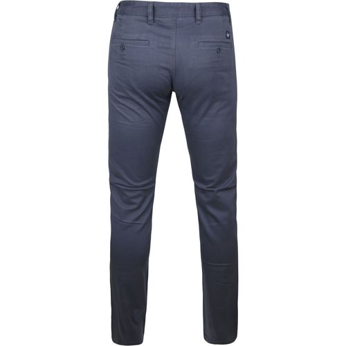Vêtements Homme Pantalons Homme | DockersBleu - DM17355