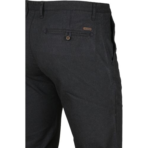 Vêtements Homme Pantalons Homme | SuitableGris - PF74923
