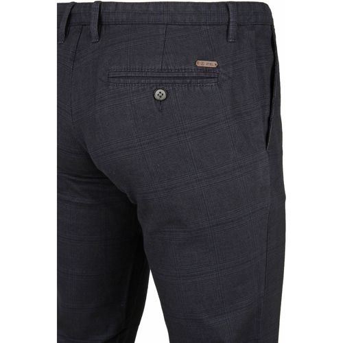 Vêtements Homme Pantalons Homme | SuitableBleu - BZ88471