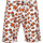 Vêtements Homme Pantalons Dstrezzed Short Wayne Orange Orange