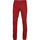 Vêtements Homme Pantalons Meyer Chino Bonn Rouge Rouge