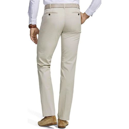 Vêtements Homme Pantalons Homme | MeyerGris - BP85402