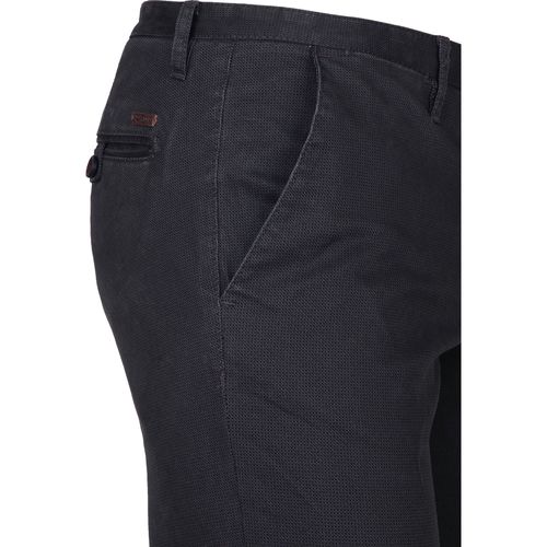 Vêtements Homme Pantalons Homme | SuitableBleu - YJ43764