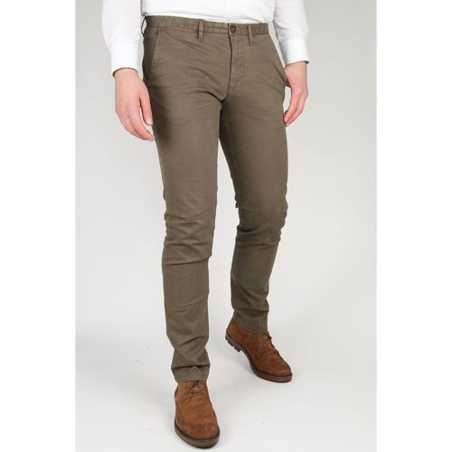 Vêtements Homme Pantalons Homme | SuitableBeige - XW46509