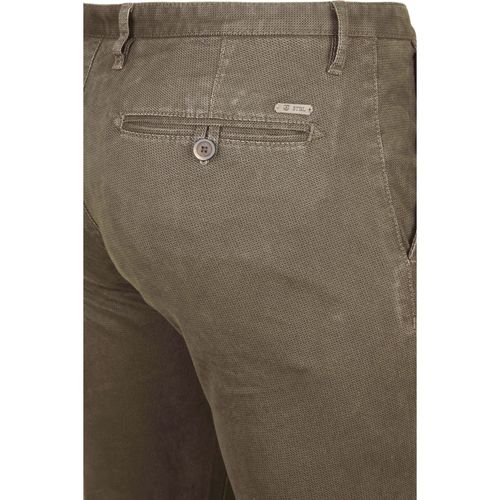 Vêtements Homme Pantalons Homme | SuitableBeige - XW46509