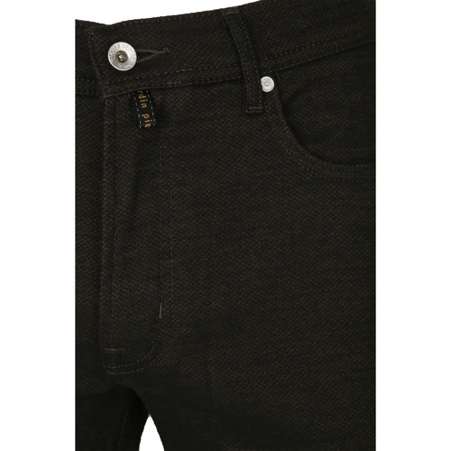 Vêtements Homme Pantalons Homme | Pierre CardinMarron - OV49133