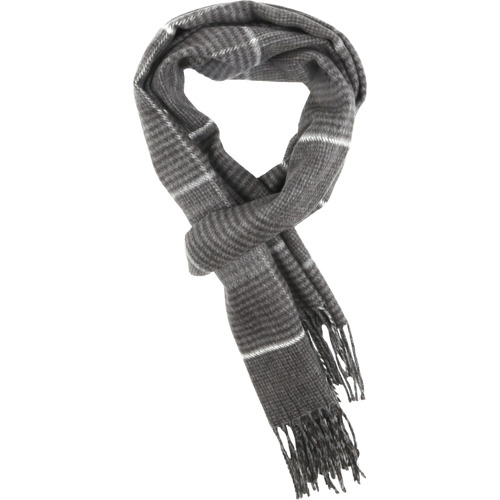 Accessoires textile Homme Echarpes / Etoles / Foulards Suitable Chaussettes et collants Noir 21-09 Noir