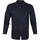 Vêtements Homme Sweats Blue Industry Veste Zippé 2466 Bleu Foncé Bleu
