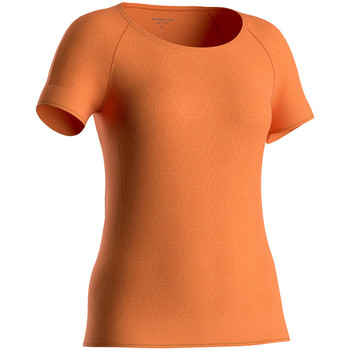 Vêtements Femme Brassières de sport Impetus Active Orange
