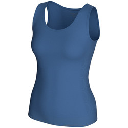 Vêtements Femme Débardeurs / T-shirts sans manche Impetus Active Bleu
