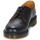 Chaussures Derbies Dr. Martens 1461 PW Noir