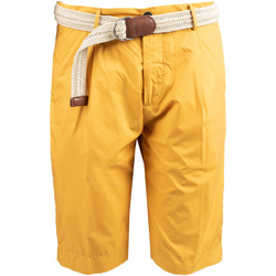 Vêtements Homme Shorts / Bermudas Antony Morato  Jaune
