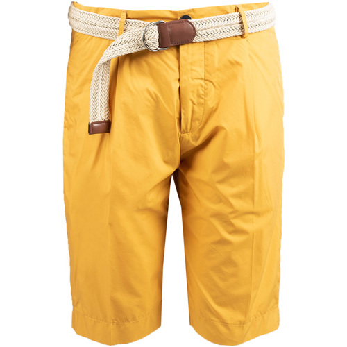Vêtements Homme Shorts LIU / Bermudas Antony Morato MMSH00135 FA900118 | Fred Jaune