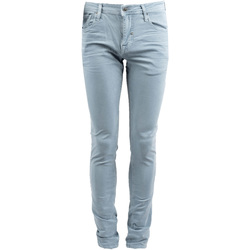Vêtements Homme Pantalons 5 poches Antony Morato MMDT00198 FA750215 | Ozzy Bleu