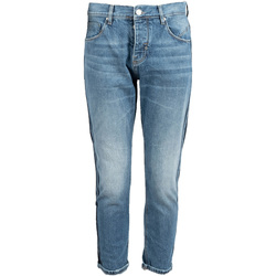 Vêtements Homme Pantalons 5 poches Antony Morato MMDT00226 FA700111 | Argon Bleu