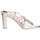Chaussures Femme Sandales et Nu-pieds Marco Tozzi 2-28324-28 Rose