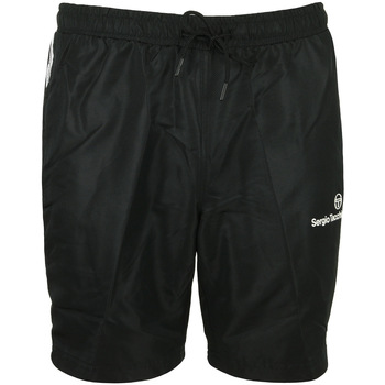 Vêtements Homme Shorts / Bermudas Sergio Tacchini Nastro Short Black