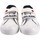 Chaussures Fille Multisport Lois Toile garçon  46178 blanc Blanc
