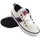 Chaussures Fille Multisport Lois Chaussure  blanc Blanc