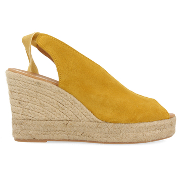 Chaussures Femme Duck And Cover Gioseppo ANCON Jaune
