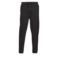 Vêtements Homme Pantalons de survêtement BOSS HADIKO 1 Noir / Doré