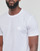 Vêtements Homme T-shirts manches courtes BOSS TEGOOD Blanc