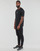 Vêtements Homme T-shirts manches courtes BOSS TEE 2 Noir / Doré