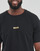 Vêtements Homme T-shirts manches courtes BOSS TEE 2 Noir / Doré
