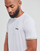 Vêtements Homme T-shirts manches courtes BOSS TEE MB 2 Blanc
