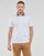Vêtements Homme Polos manches courtes BOSS PARLAY 173 Blanc