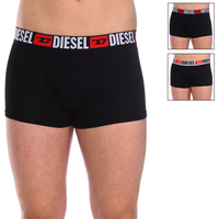 Sous-vêtements Homme Boxers Diesel 00ST3V-0DDAI-E3784 Noir