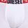 Sous-vêtements Homme Boxers Diesel 00ST3V-0DDAI-E4124 Blanc