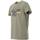 Vêtements Homme Débardeurs / T-shirts sans manche Top Gun TEE SHIRT TG-TS-106 LIGHT KHAKI Vert