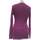Vêtements Femme T-shirts & Polos Morgan 34 - T0 - XS Violet