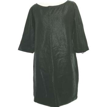 Vêtements Femme Robes courtes Sisley Robe Courte  38 - T2 - M Noir
