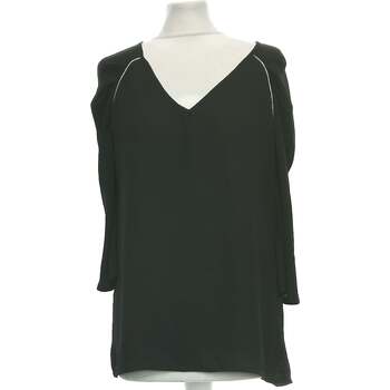 Vêtements Femme Tops / Blouses Scarlet Roos blouse  38 - T2 - M Noir Noir
