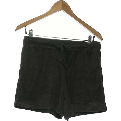 Vêtements Femme Shorts / Bermudas Uniqlo Short  38 - T2 - M Gris