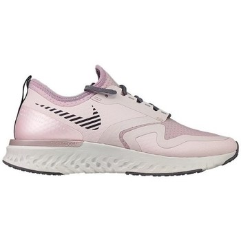 Chaussures Femme Running / trail Nike Hunter ORIGINAL PLAY BOOT TALL Rose