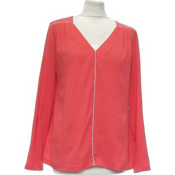 Vêtements Femme Tops / Blouses Opullence blouse  36 - T1 - S Orange Orange