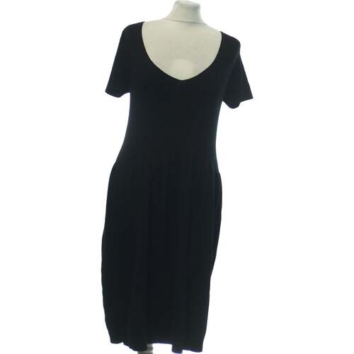 Kookaï robe mi-longue 38 - T2 - M Noir Noir - Vêtements Robes Femme 15,00 €