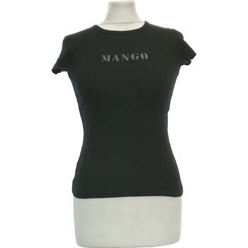 Vêtements Femme Combi-short 36 - T1 - S Bleu Mango top manches courtes  36 - T1 - S Noir Noir