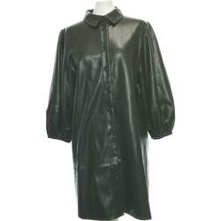 Vêtements Femme Robes courtes Zara Robe Courte  40 - T3 - L Noir
