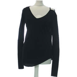 Vêtements Femme T-shirts & Polos American Retro 36 - T1 - S Noir