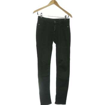 Vêtements Femme Jeans slim Twin Set Jean Slim Femme  36 - T1 - S Noir