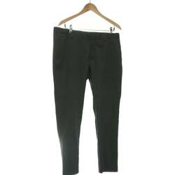 Vêtements Homme Pantalons Zara 44 - T5 - XL/XXL Noir