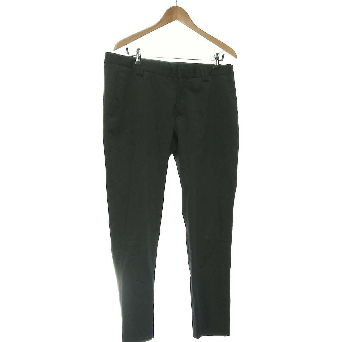 Vêtements Homme Pantalons Zara 44 - T5 - XL/XXL Noir