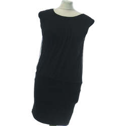 Vêtements Femme Robes courtes Cache Cache Robe Courte  34 - T0 - Xs Noir