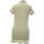 Vêtements Femme T-shirts & Polos Esprit top manches courtes  36 - T1 - S Beige Beige