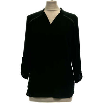 Vêtements Femme Tops / Blouses Mamouchka blouse  36 - T1 - S Vert Vert